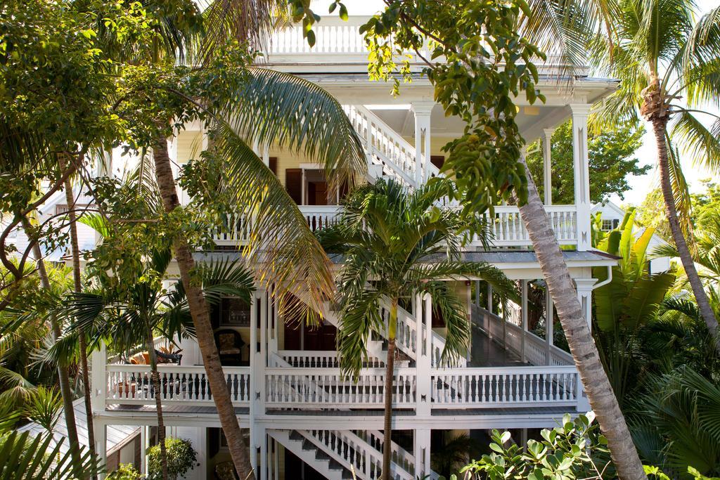 Hotel Island City House