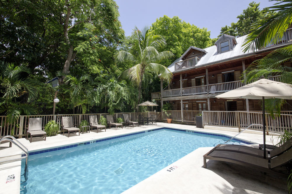 Hotel Island City House Cayo Hueso