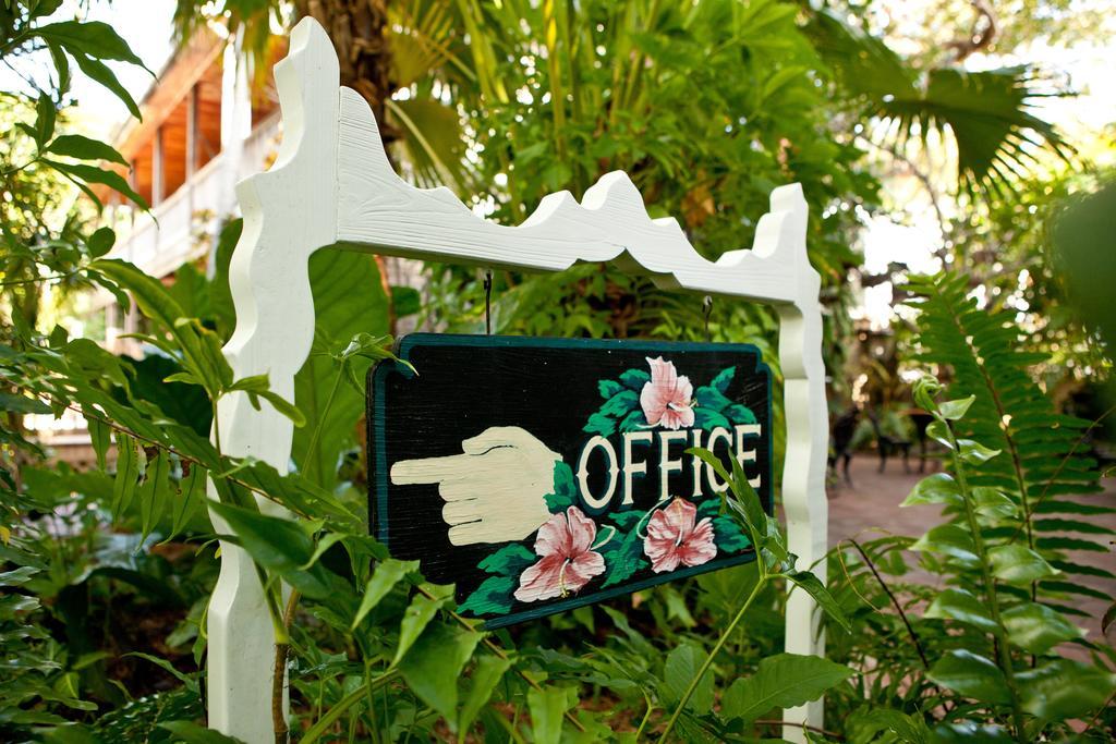Island House Hotel Cayo Hueso