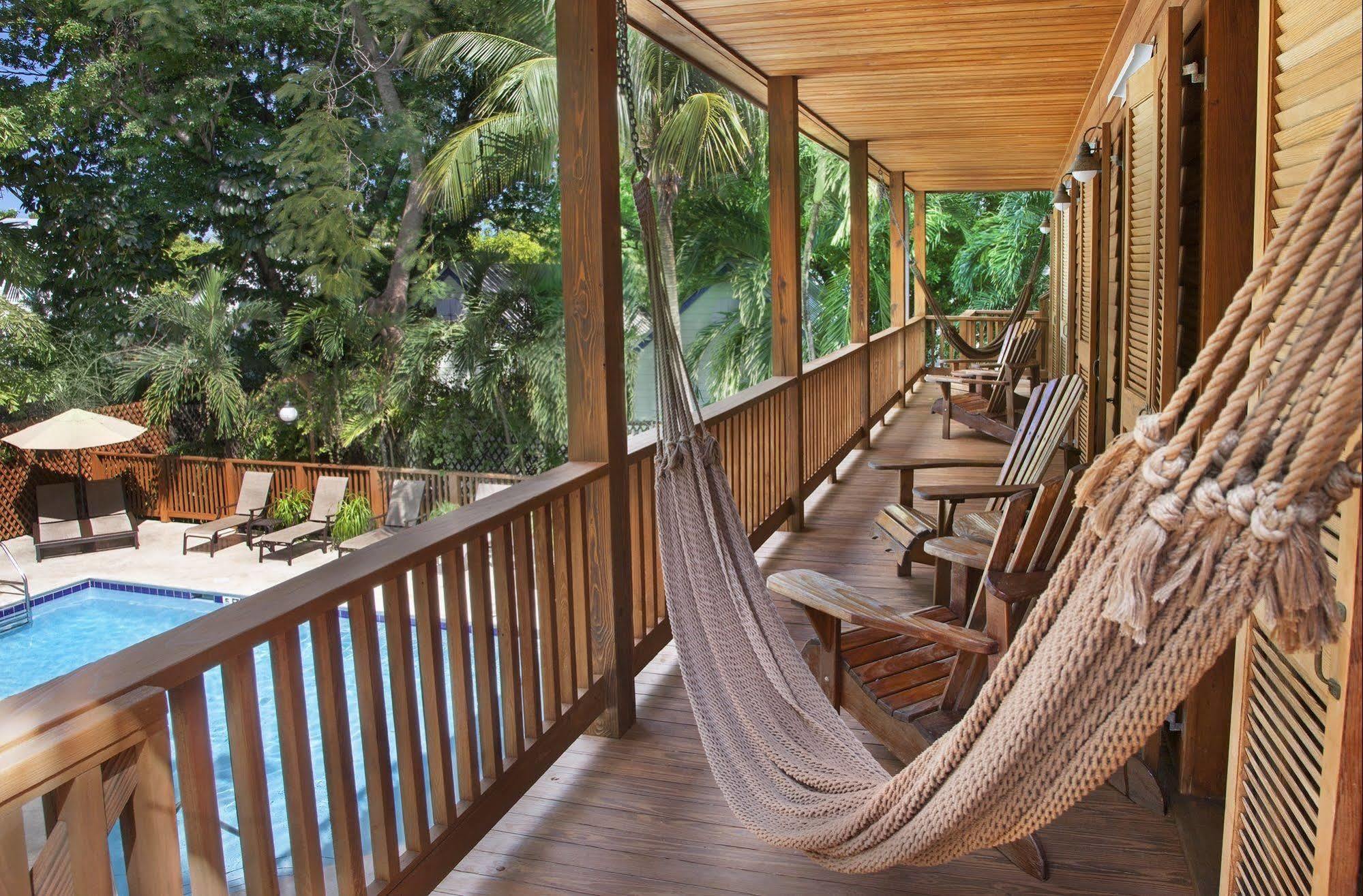 Island House Cayo Hueso