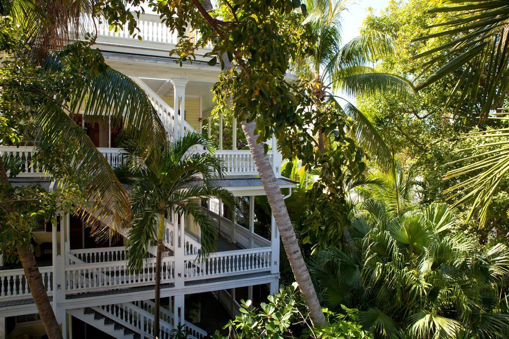 Island City House Hotel Key West
