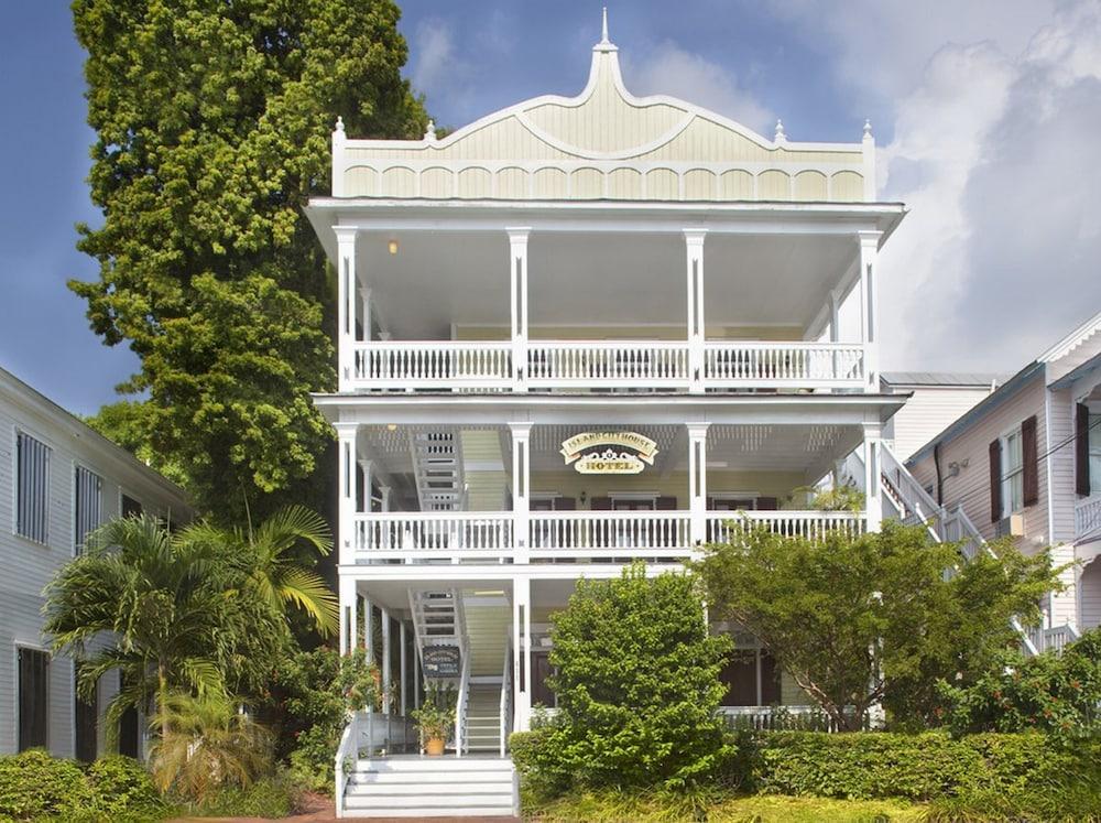 Island City House Hotel Key West