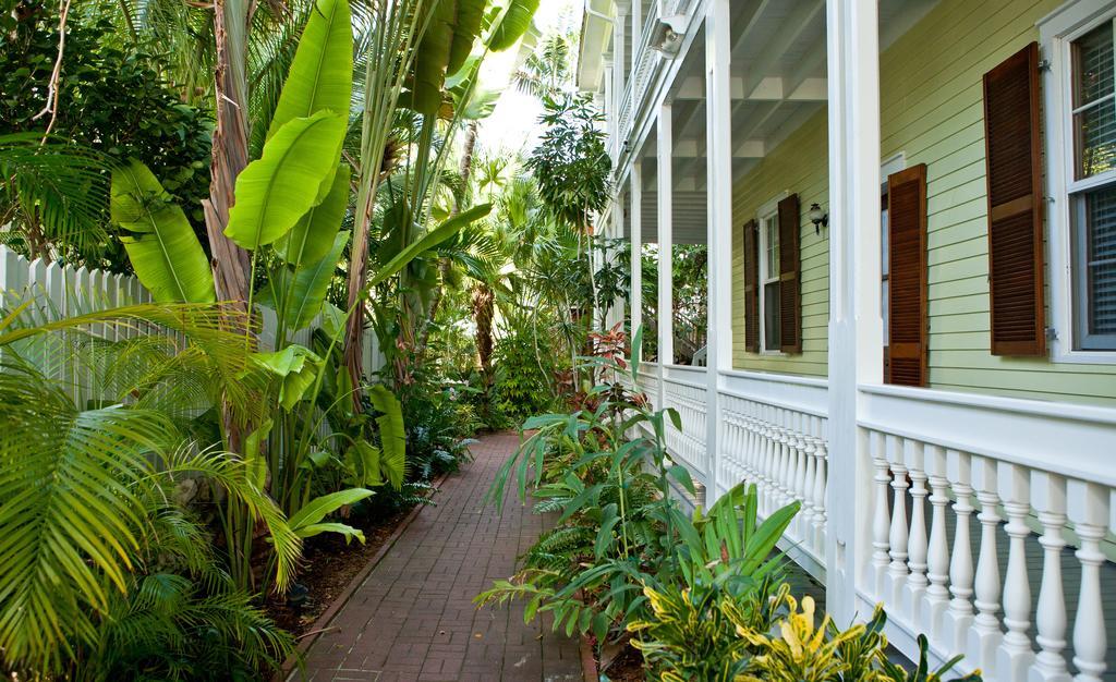 Island City House