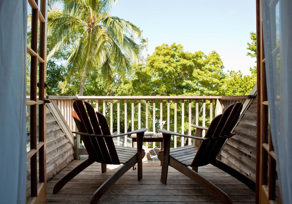Island City House Key West