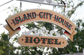Island City House 3* Key West