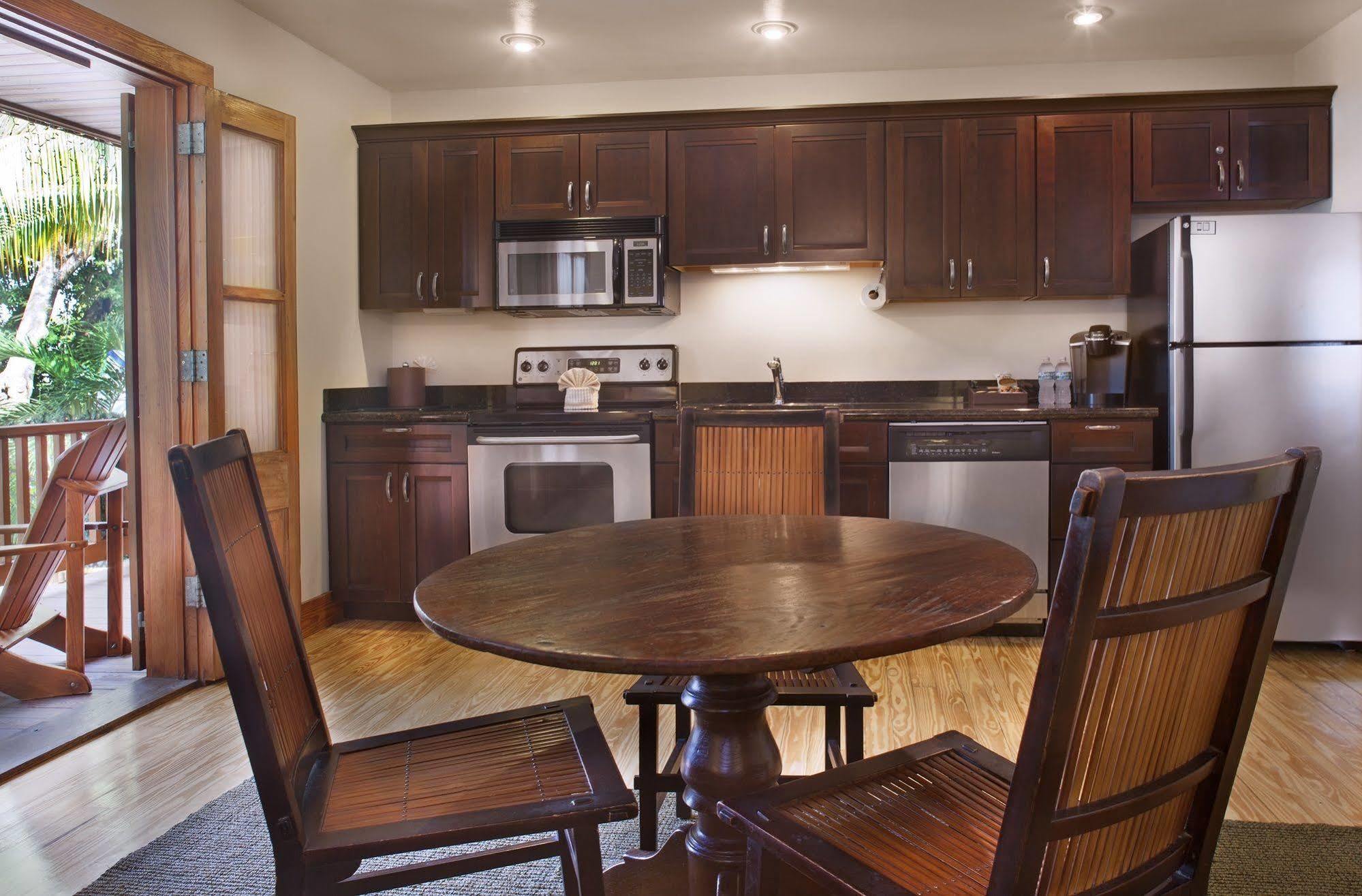 Island City House 3* Key West